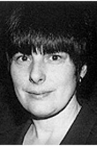 Patricia Clark - NRA Board Member