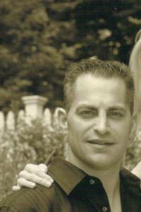 George Kollitides - Nominating Committee Member